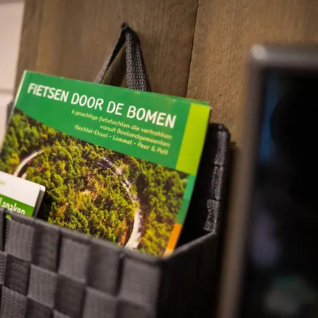 De Bosuil * Zutendaal